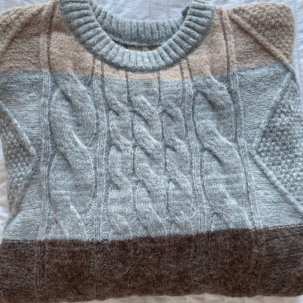 # 19 & 20 - BRAND NEW !!! FALL SALE !!! ONLY TWO LEFT !!! 🤍🤎 Adorable ! - Picture 12 of 13